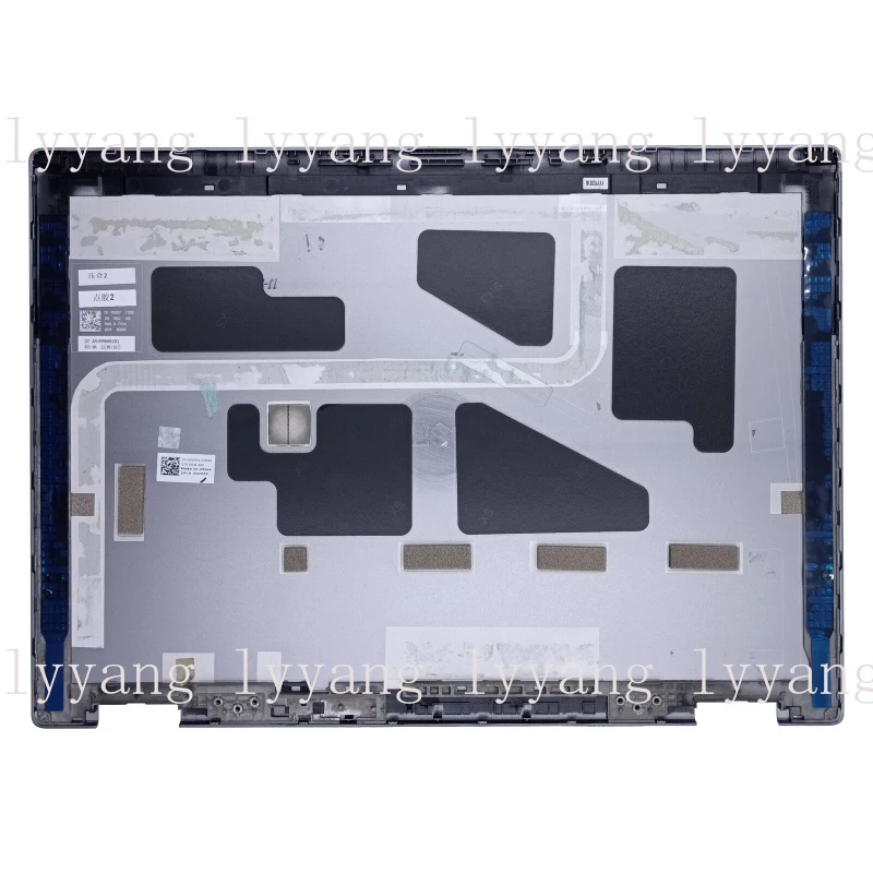 

f New for DELL Precision 7670 7680 LCD Back Cover TOP CASE Rear Lid 0VVDP4 06X0N7
