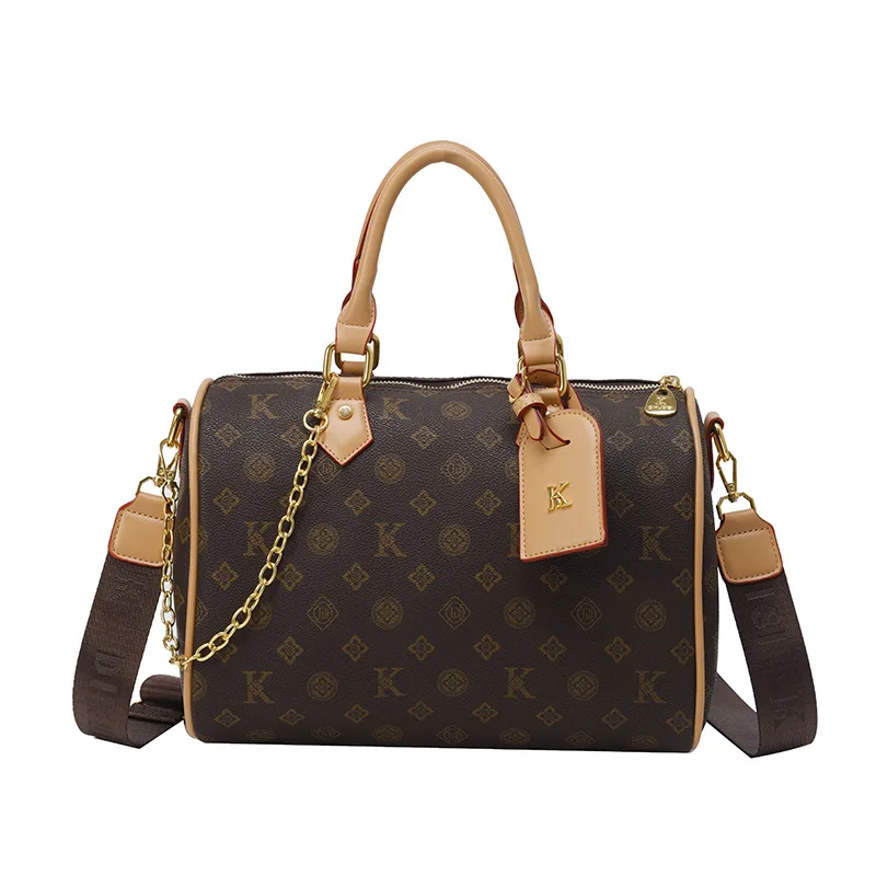 

2025 Premium Work Tote for Women, Soft Leather Multi-functional Crossbody Bag, Spacious Shoulder Purse for Office Daily Use