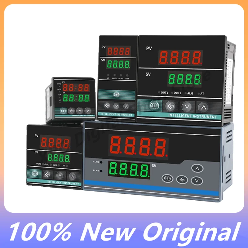 

Brand New Original Watch Xmta-721w Pt100 Xmta-796w K Xmta-723w K Xmta-763w K Xmta-721w-24v-xn 2.5mpa Xmta-721w-24v-xn 160.