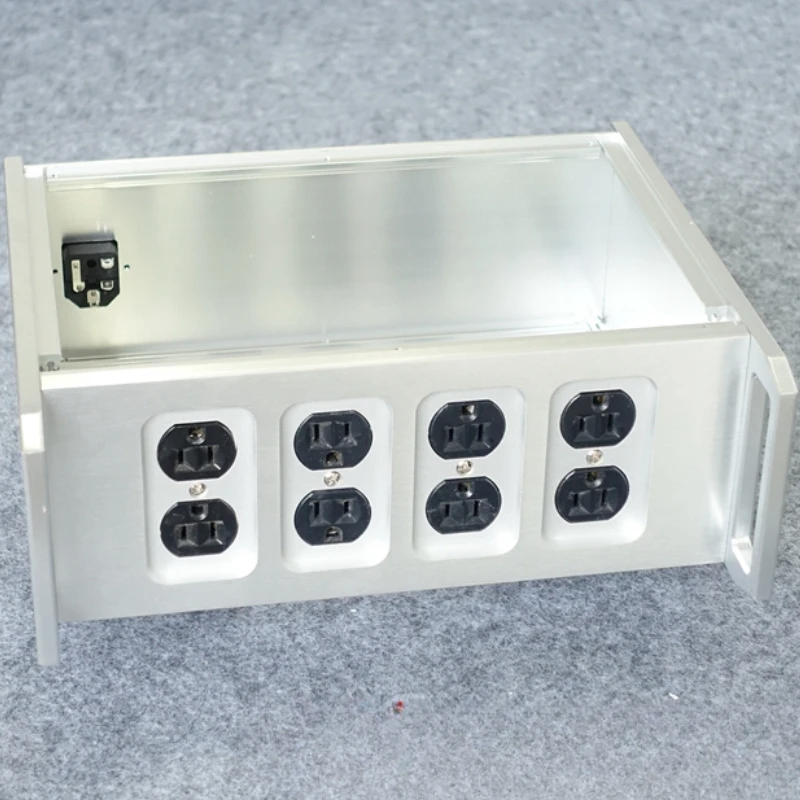 

BZ3212 American standard power box with handle