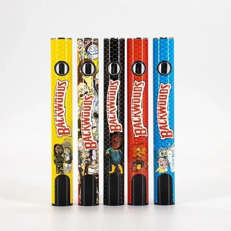 10 Backwoods 1100mah Vape Vaper USB-C 510 vape accessory for vape kits - gallery image 5