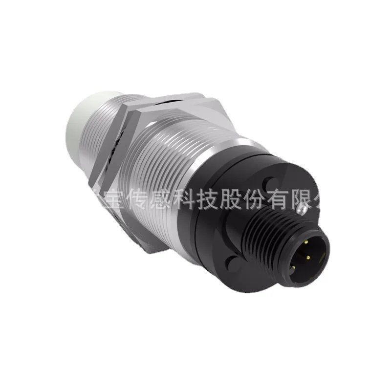 

Capacitive Sensor CR30CN15DPR-E2 Normally Open and Normally Closed Plug-in Metal Cylindrical Proximity Switch