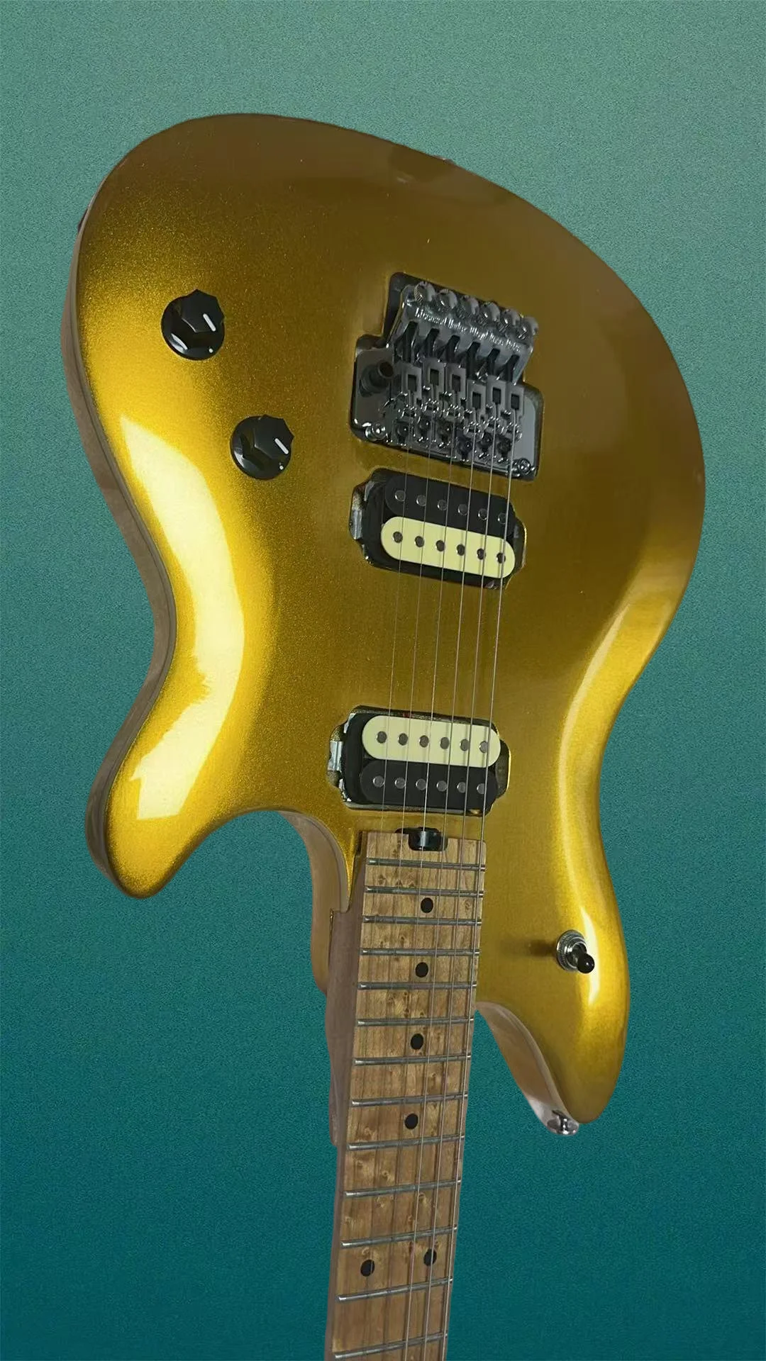 2025 Hote New Pea V… - image