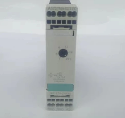 Tool Parts Electromagnetic Relay 3RP1574-2NP30 1-20 seconds