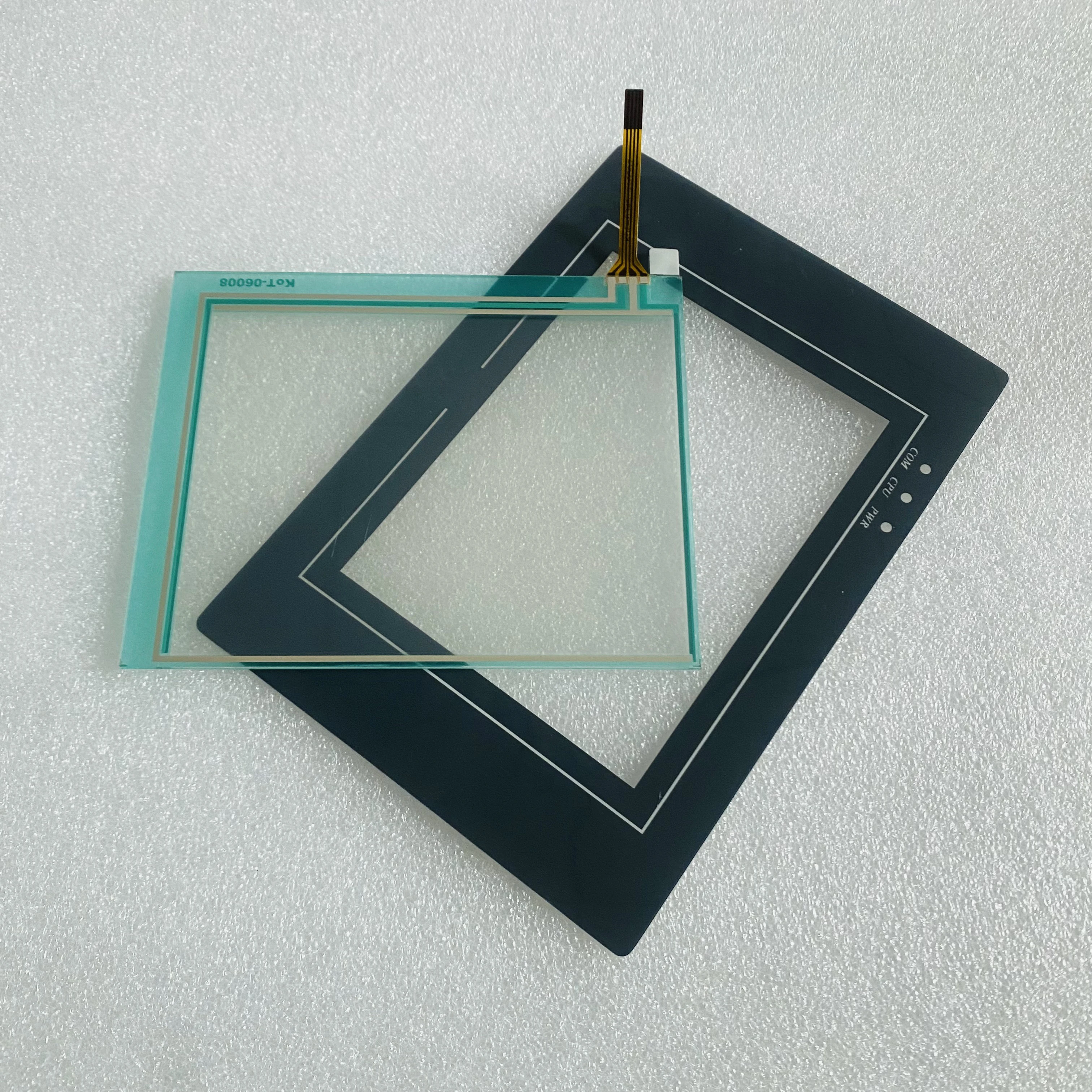 

MT506T MT506TV4CN MT506TV5EV MT506TV5WV -- Plastic protective films Touch screens panels