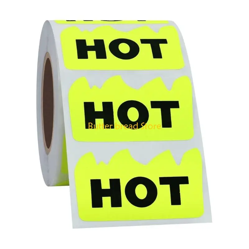 W89C Decorative Flame Sticker In Copper Plate Materials Suitable For Hand Craft Projects And Home Decors Artistic Labels