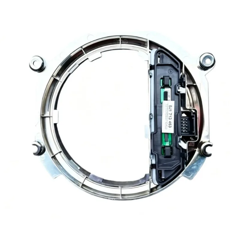 8J1 713 463 For Audi TT TTS Gear Display Panel Circuit Board Cover