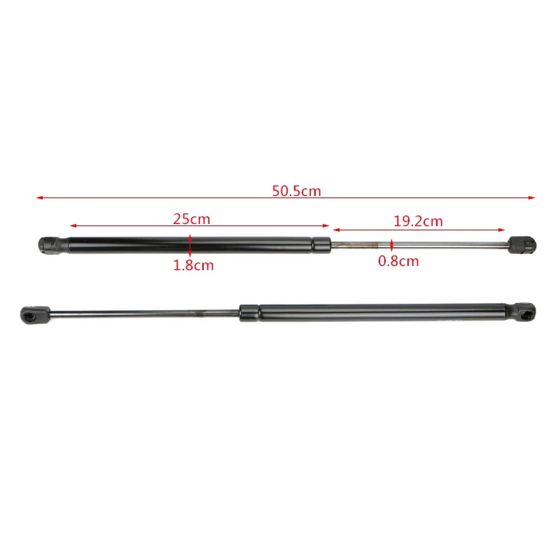 

Car Gas Spring Tailgate Boot Lift Spring Trunk Shock Struts for BMW Mini Cooper Hatchback 02-14 41626801203