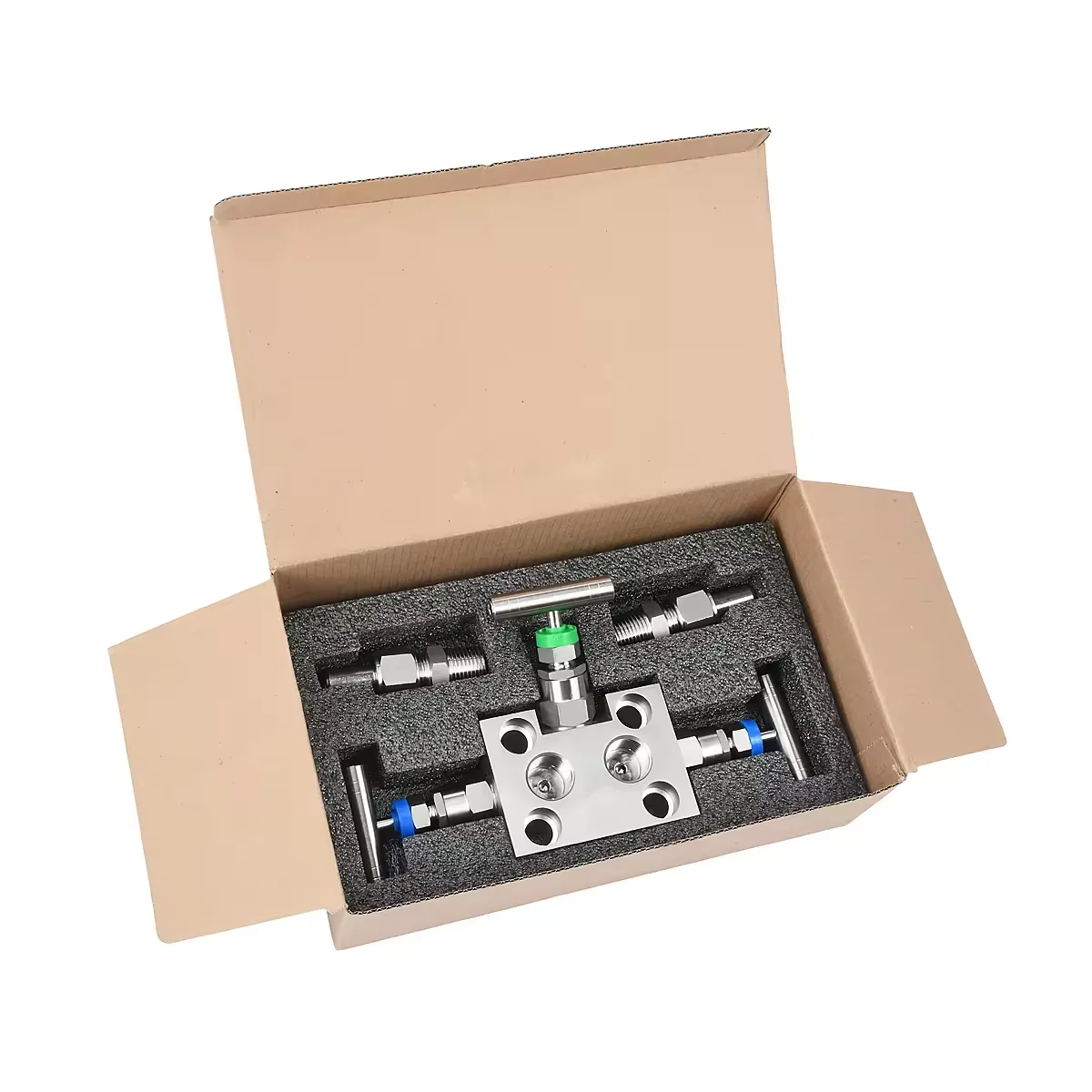 304 Stainless Steel…