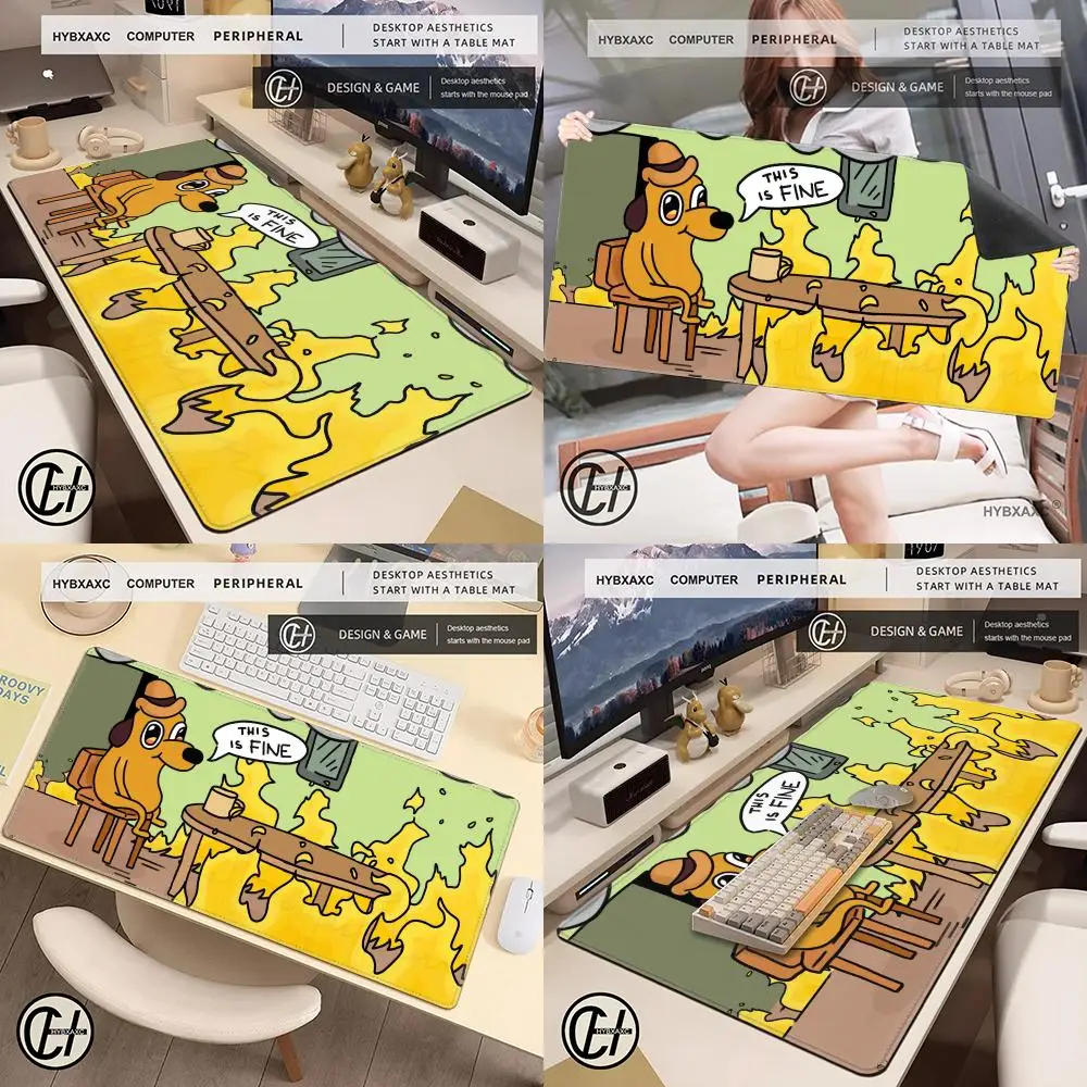 Alfombrilla de ratón para cachorros asdjasodasdasd