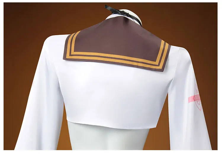 Аниме GODDESS OF VICTORY: NIKKE Косплей SSR Женский костюм GODDESS OF VICTORY: NYKE Необычные карнавальные вечерние наряды Косплей Костюм