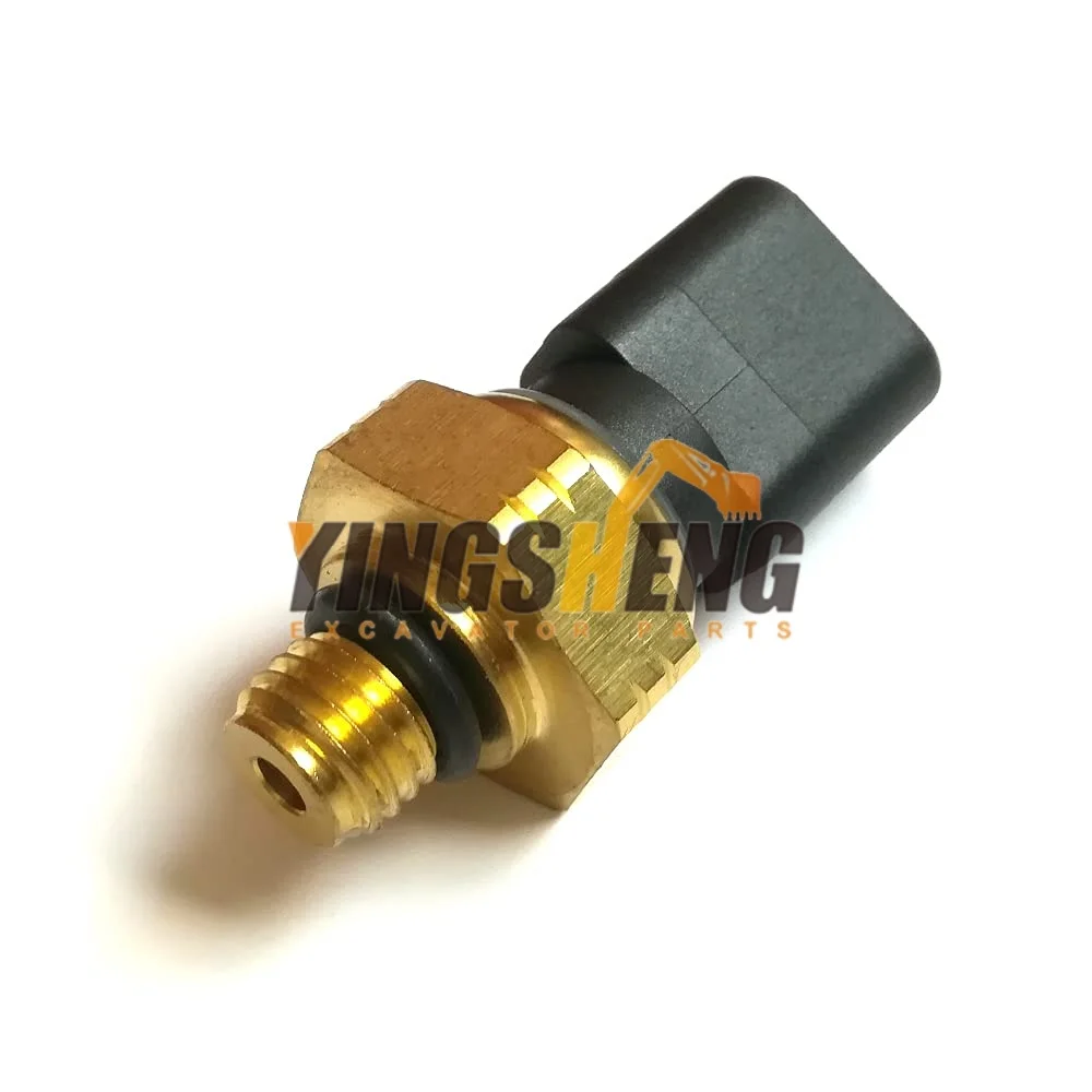 

274-6717 engine oil and fuel pressure sensor for caterpillar c7, c9, c12, c13 and c15, engine oil pressure sensor for excavator