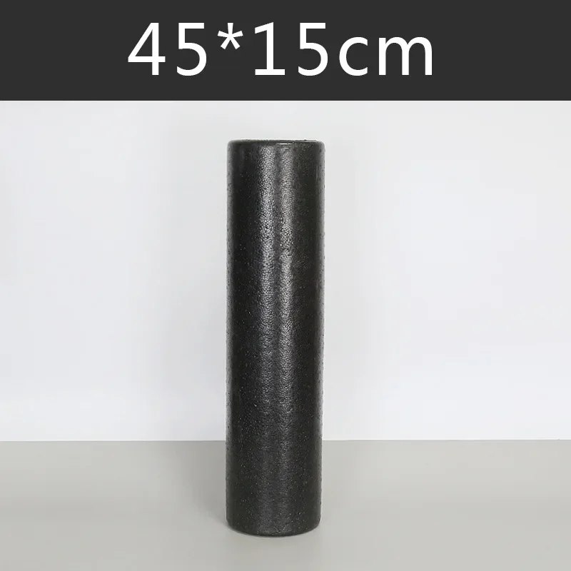 60/90cm Foam Shaft EPP Solid Yoga Column Fitness Muscle Relaxation Roller Yoga Column