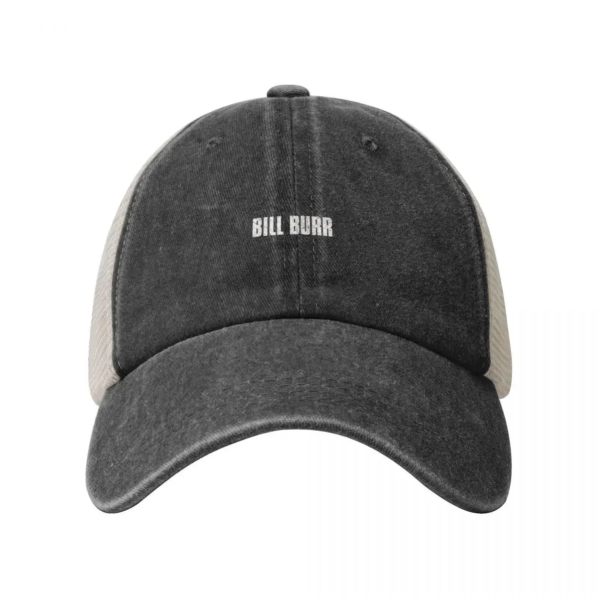 Bill Burr Essential Baseball Cap party Hat Gentleman Hat Big Size Hat Women Hats Men's