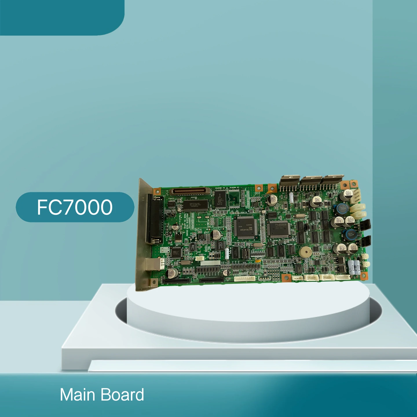 Main Board  for graphtec FC7000-60 FC7000-75 FC7000-100 FC7000-130 FC7000-160 cutting plotter