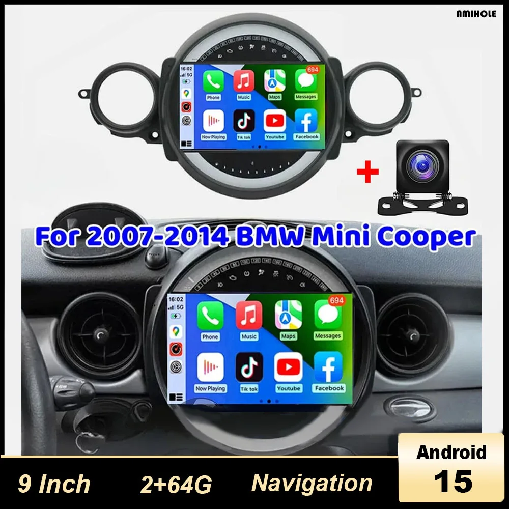 Android 15 Car Gps … - image