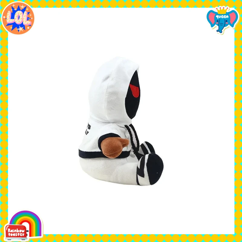 23cm Foltyn Family Standard Plush Toy Kid Birthday Gifts 2025 New Stuffed Animal Plush Soft Doll Collection Room Decoration Toy