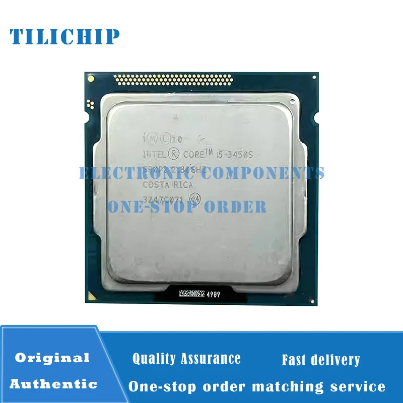 I5-3450S I5 3450S 2…