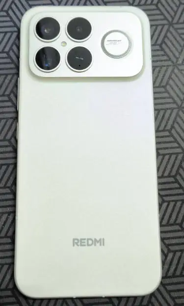 New Xiaomi Redmi K90 Pro Max Brand Snapdragon 8 Elite Gen5 6.9