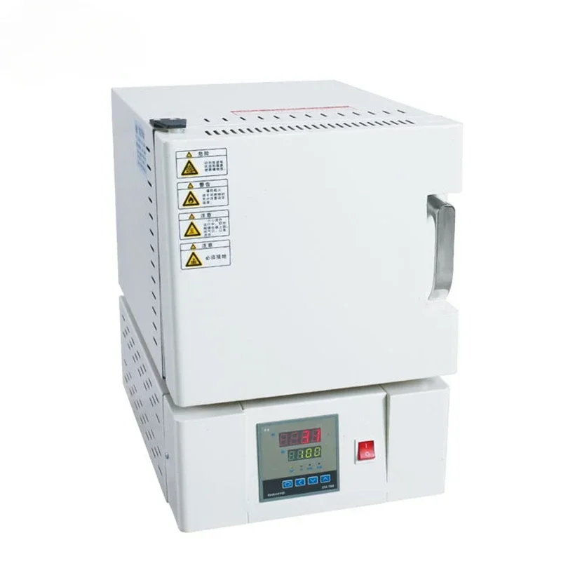 AELAB Electric Muffle Furnace laboratory ceramic muffle furnace