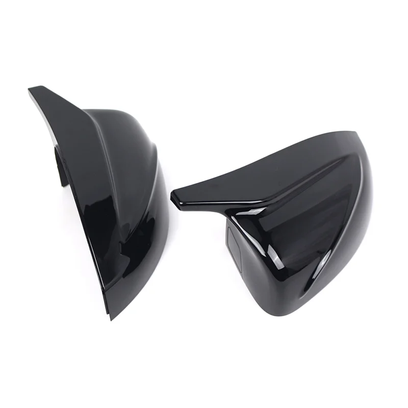

Replacement Mirror Covers For A3 S3 RS3 2014-2020 Rearview Mirror Housing