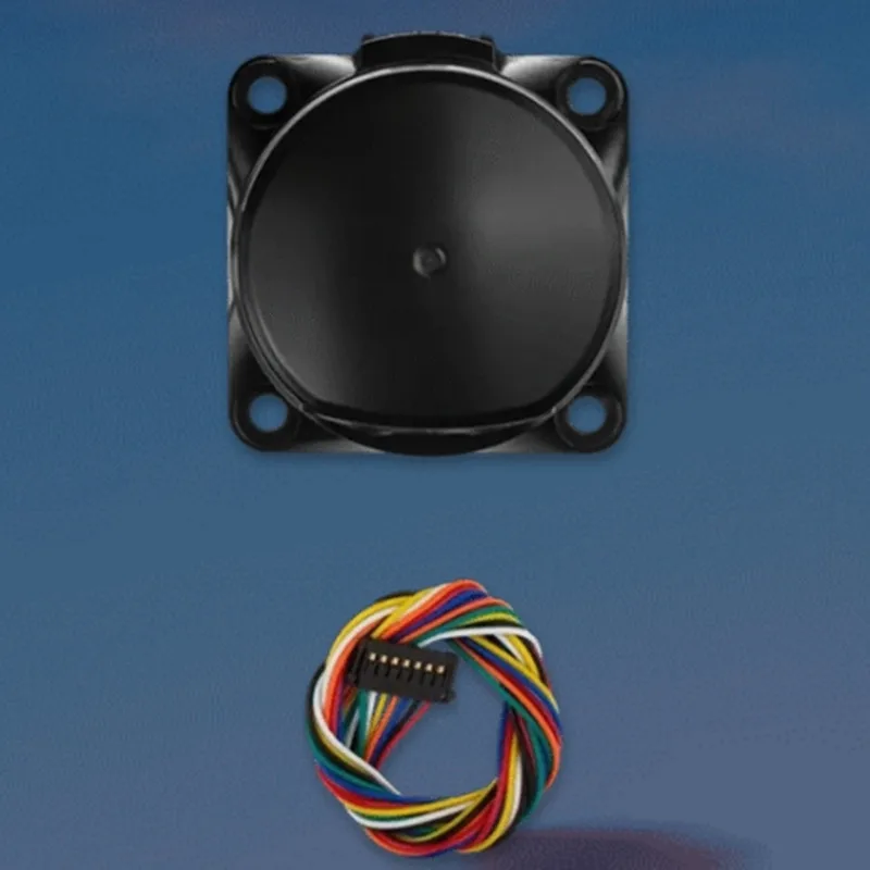 Skanujący mikro-LiDAR SF45/B, czujnik LiDAR 50m