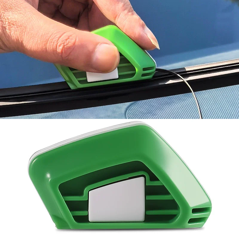 

Universal Car Wiper Repair Parts Windscreen Wiper Blade Wiperblade Cutter Rubber Regroove Tools Trimmer Restorer Car Accessories