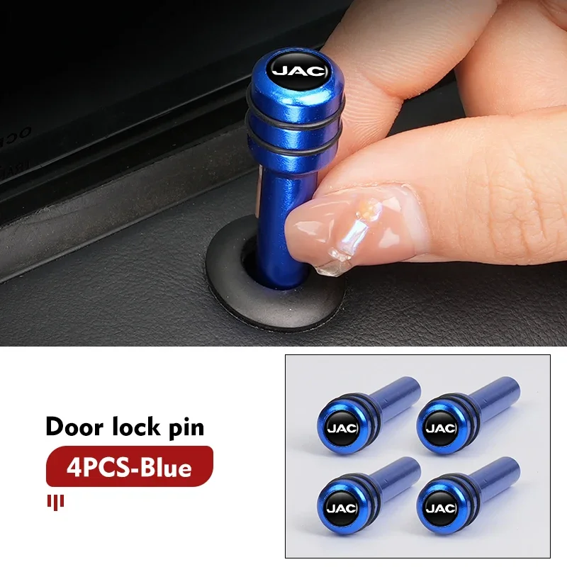blue-4PCS
