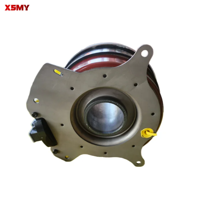 

Transmission Parts Truck Spare Parts 0501221020/0501224701 Hydraulic Clutch Release Bearing Trucks