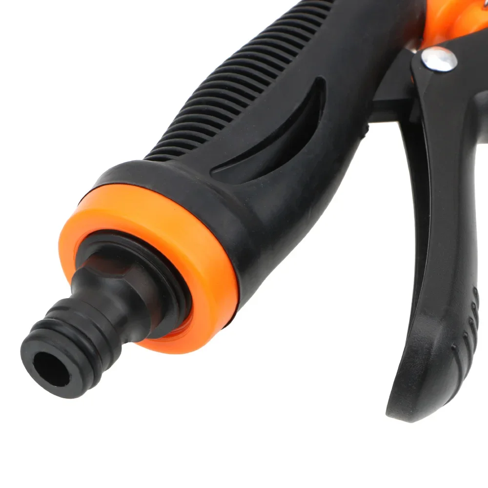 Spray Sprinkler Garden Water Spray Gun High Pressure Car Wash Water Sprayer Car Washing Sprinkle Nozzle Plant Watering