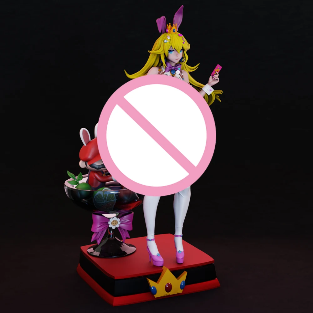 الجمال الأمراء جير Nsfw الراتنج أطقم منمذجة ثلاثية الأبعاد الطباعة دمية 1/24 المفكك الراتنج الشكل تمثال عدة لعبة غير مصبوغ Gk اللعب مجموعة #2