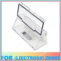 A26P Filtered Trash Box Spare Part For Liectroux ZK901 Robot Vacuum Cleaner Accessories