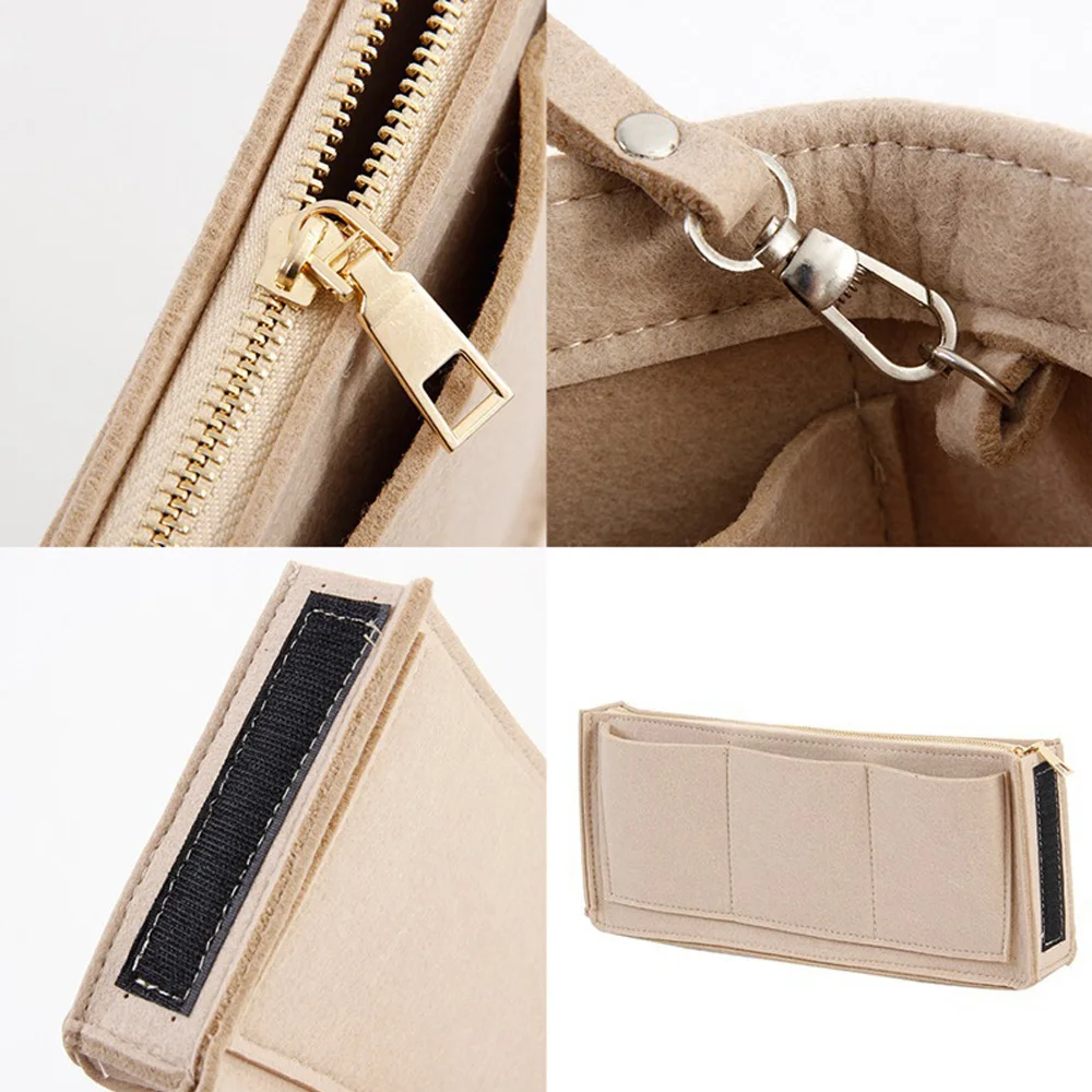 Thumbnail 4 - #18 Trending Cosmetic Makeup Bags Right Now