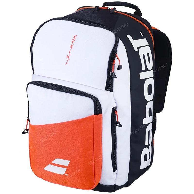Babolat Pure Strike 4th Gen Tennis Backpack: Compare Prices & Find the Best Deal