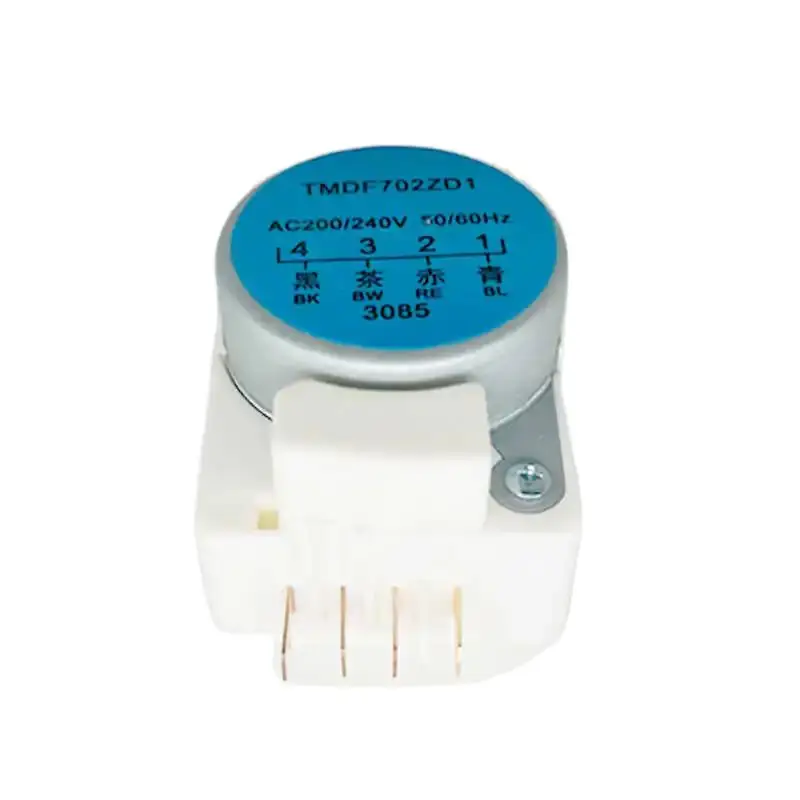 

Контроллер размораживания таймера для TMDF702ZD1 AC200/240 В 50/60 Гц N