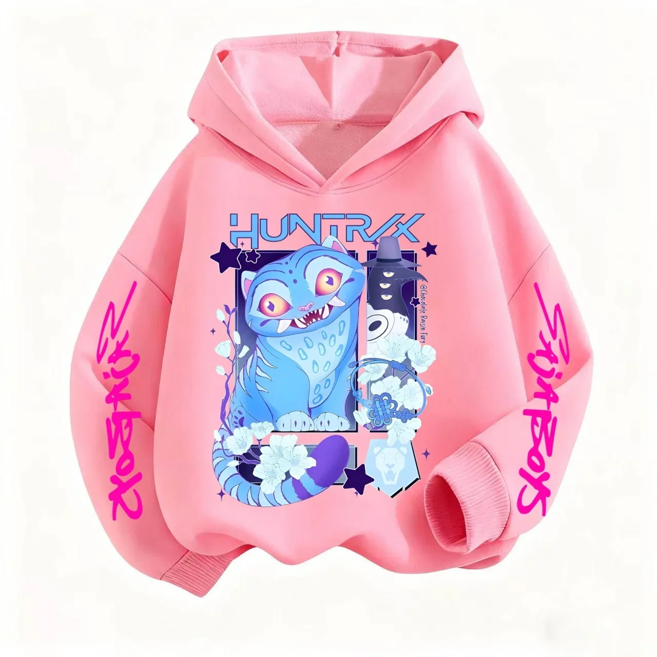 quente-kpop-demon-hunters-huntrix-moletom-com-capuz-criancas-meninos-engracado-roupas-de-outono-adolescente-bebe-meninas-casacos-casuais-roupas-infantis