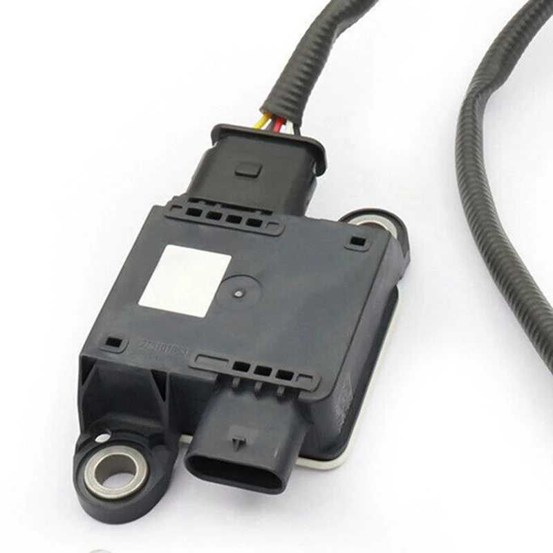 A02Q-0281008199 39265-2F530 Exhaust PM Particle Matter Sensor For Hyundai SANTA FE 4 KIA SORENTO 3 2.0 2.2 CRDI D4HA D4HB