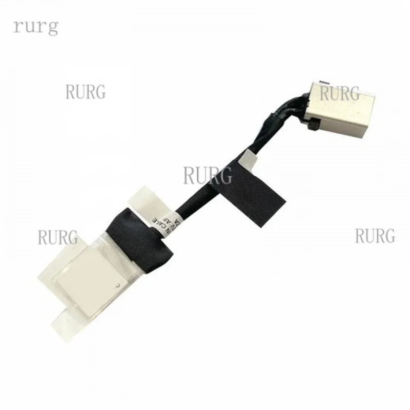 

L 5 шт. разъем питания постоянного тока, кабель для зарядки для Dell Vostro 5630 5635 ODIN 16 В MLK