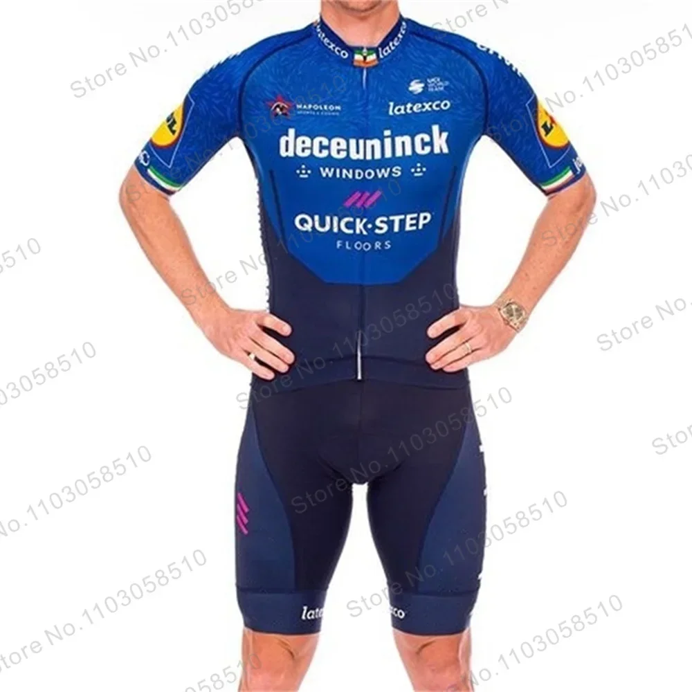 Men skinsuit uci sports clothing Triathlon suits summer Cycle Clothes road bicycle jumpsuit ropa de ciclismo mtb team kit