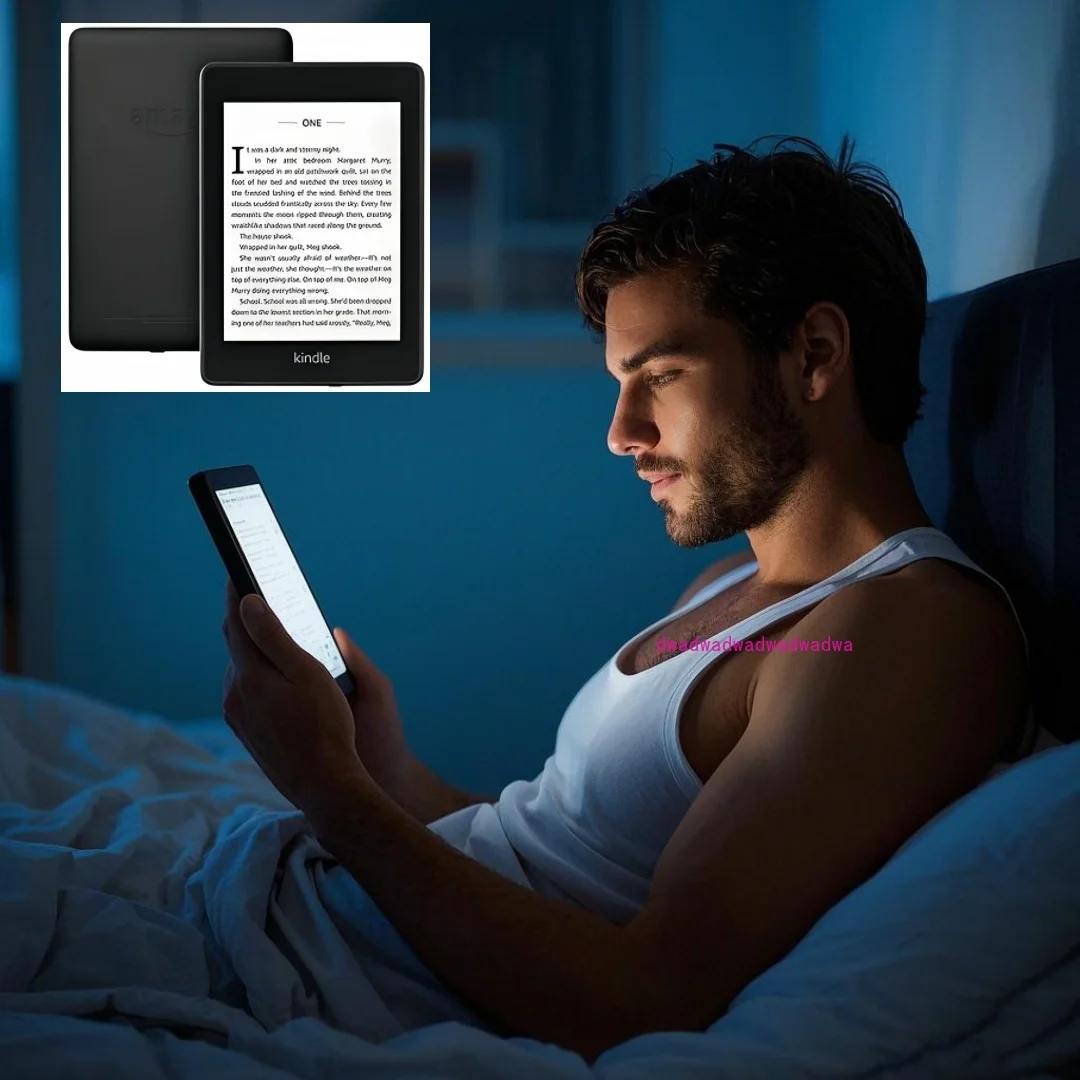 

4GB Used Kindle Paperwhite 7th Good Condition Generation E-book Reader Built in Light 6 Inch Ebook E-ink Book for kindle kobo