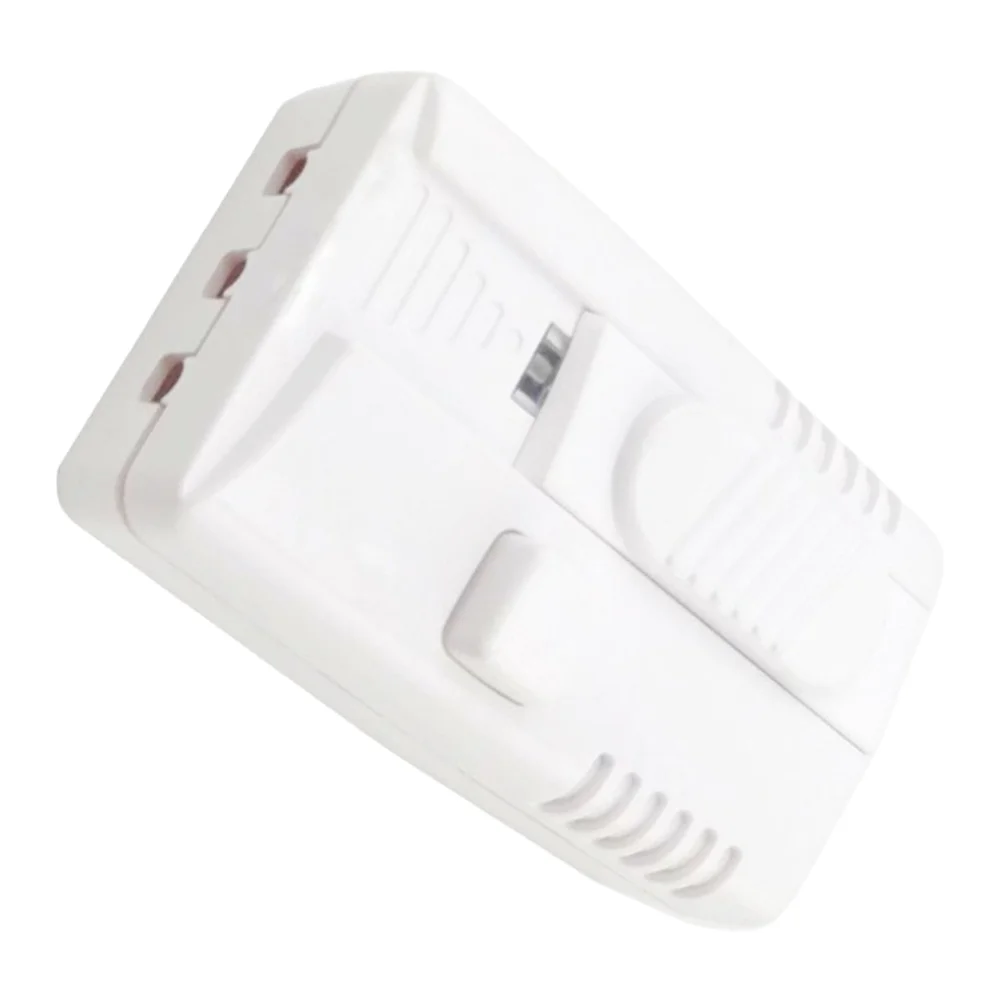 220V 300W Foot Dimmer Switch Inline Slide Control For Floor Lamp Halogen Bulb Lighting Accessories Black Plastic