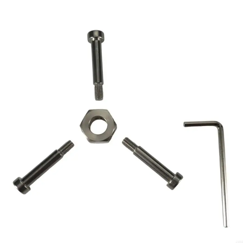 Three Arm Faucet Handle Replacement for Outdoor Water Repair