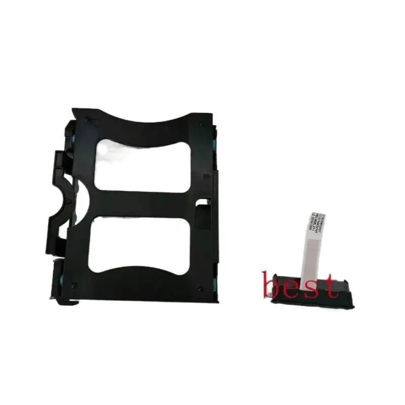 

for New SATA HDD Caddy Bracket Cable For Lenovo ThinkCentre M710q M910q M910x M920q M920x 00XL211 0XL211 +//