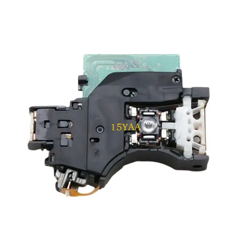

15YA strong best Lens Assembly enhances Reading performances Game Spare for P5