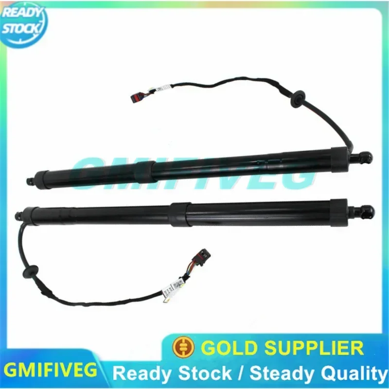 817702W600 817802W600 Электрические стойки задней двери багажника, стойки багажника, газовая пружина багажника для Hyundai Santafe 2012-2018