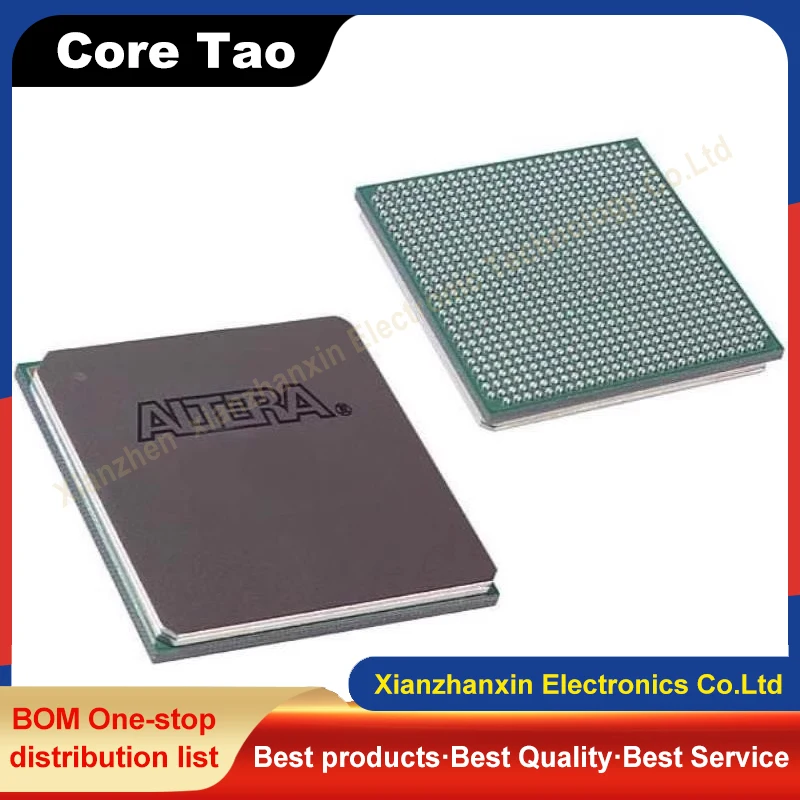 1PCS/LOT EP1S30F780C7N EP1S30F780 I6N C8N C7N C6N BGA780 Programmable logic device chip