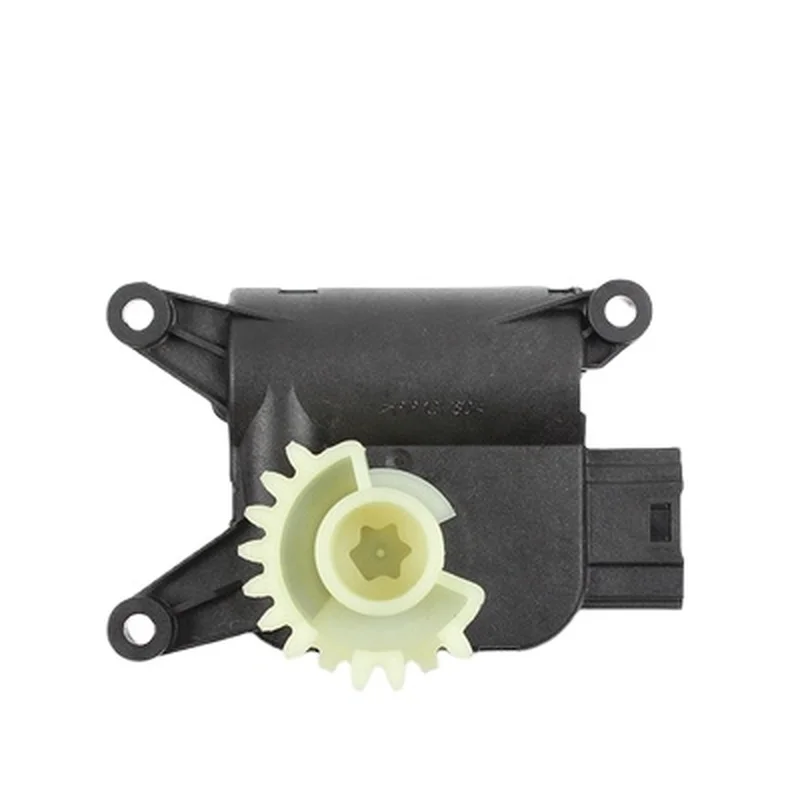 

AC Heater Evaporation Box Vent Actuator Motor For Skoda Octavia Superb VW Touran Sagitar Golf 6 1KD907511C 1KD907511B