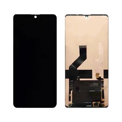 Display Screen For Sharp AQUOS Zero 5G Basic LCD Display Touch Screen Digitizer Assembly Replacement Parts