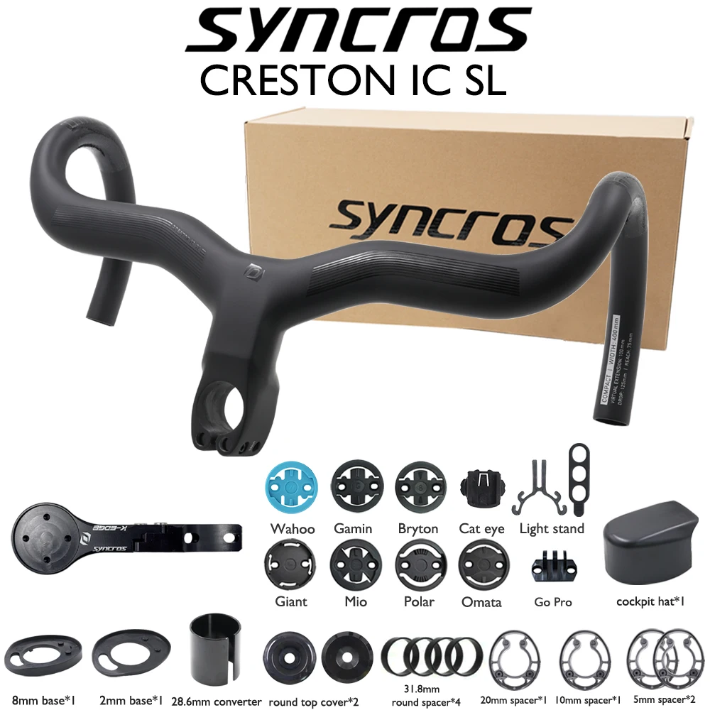 Syncros Creston Ic … - image