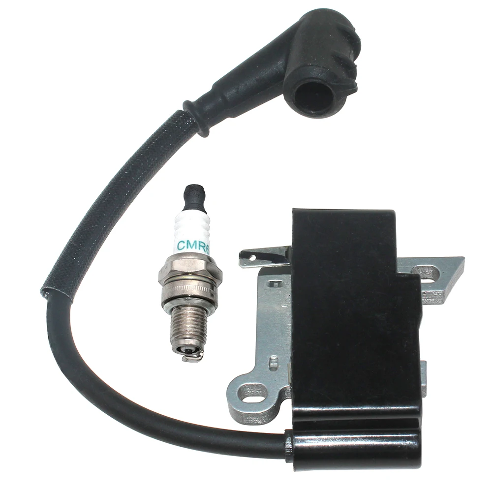 

Ignition Module Coil for Stihl HL91K HL91Kc HL91Kc-E HL92C HL92C-E HL92K HL92Kc-E HL94C HL94C-E HL94K HL94Kc 4243 400 1301